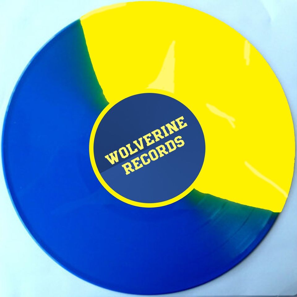 Group avatar for Wolverine Records