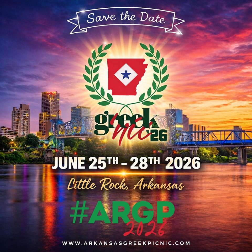 Group avatar for Arkansas Greek’Nic ‘26