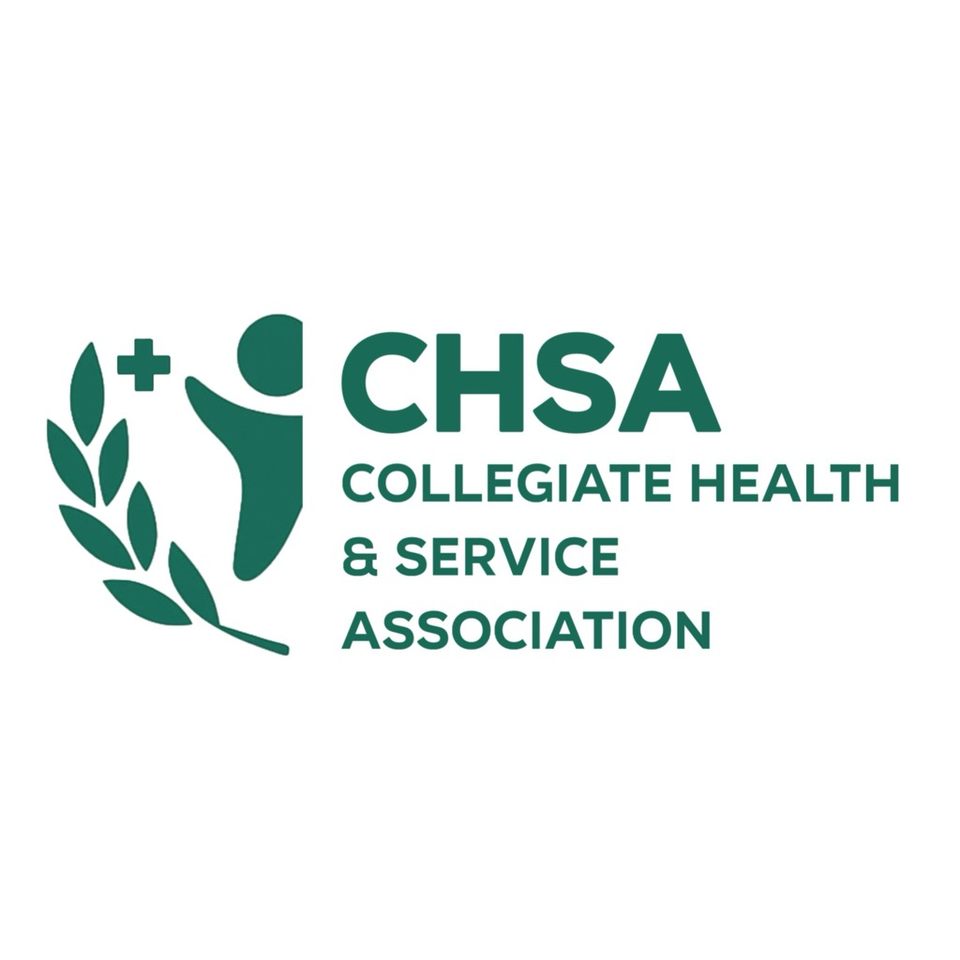 Group avatar for Collegiate Health and Service Association (CHSA)