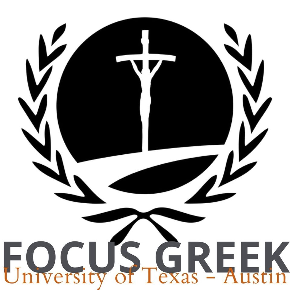 Group avatar for FOCUS GREEK @ UT