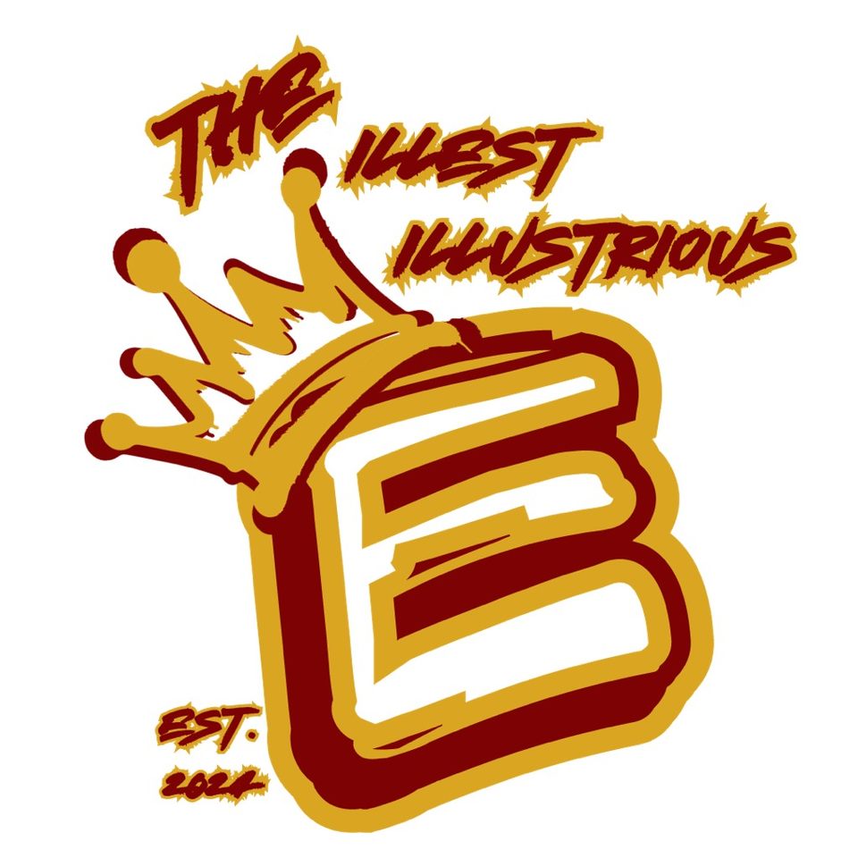 Group avatar for Eminence Eternally 💛❤️