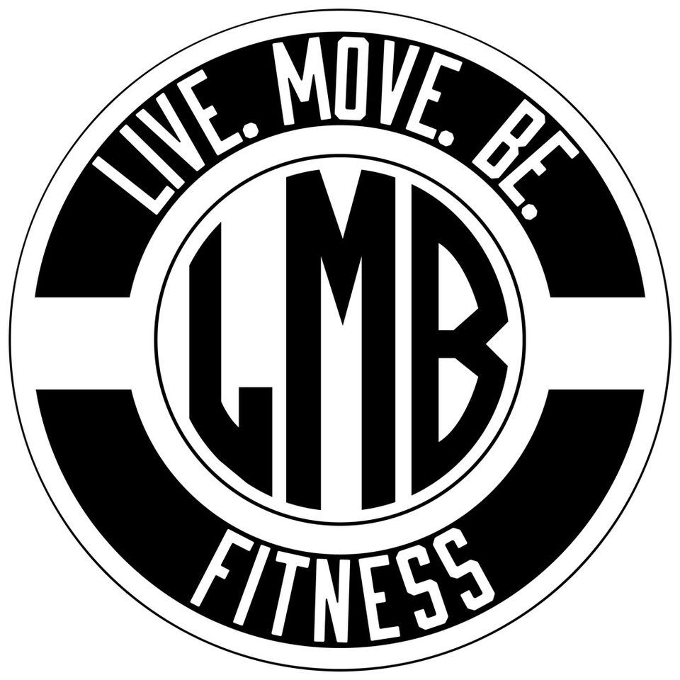 Group avatar for LMB Fitness