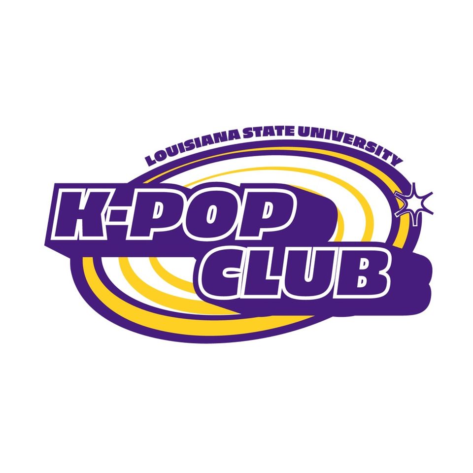 Group avatar for K-Pop Club💜