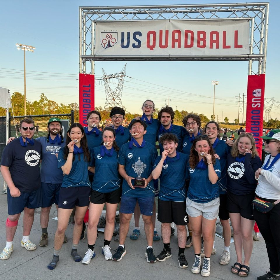 Group avatar for MiddQuad