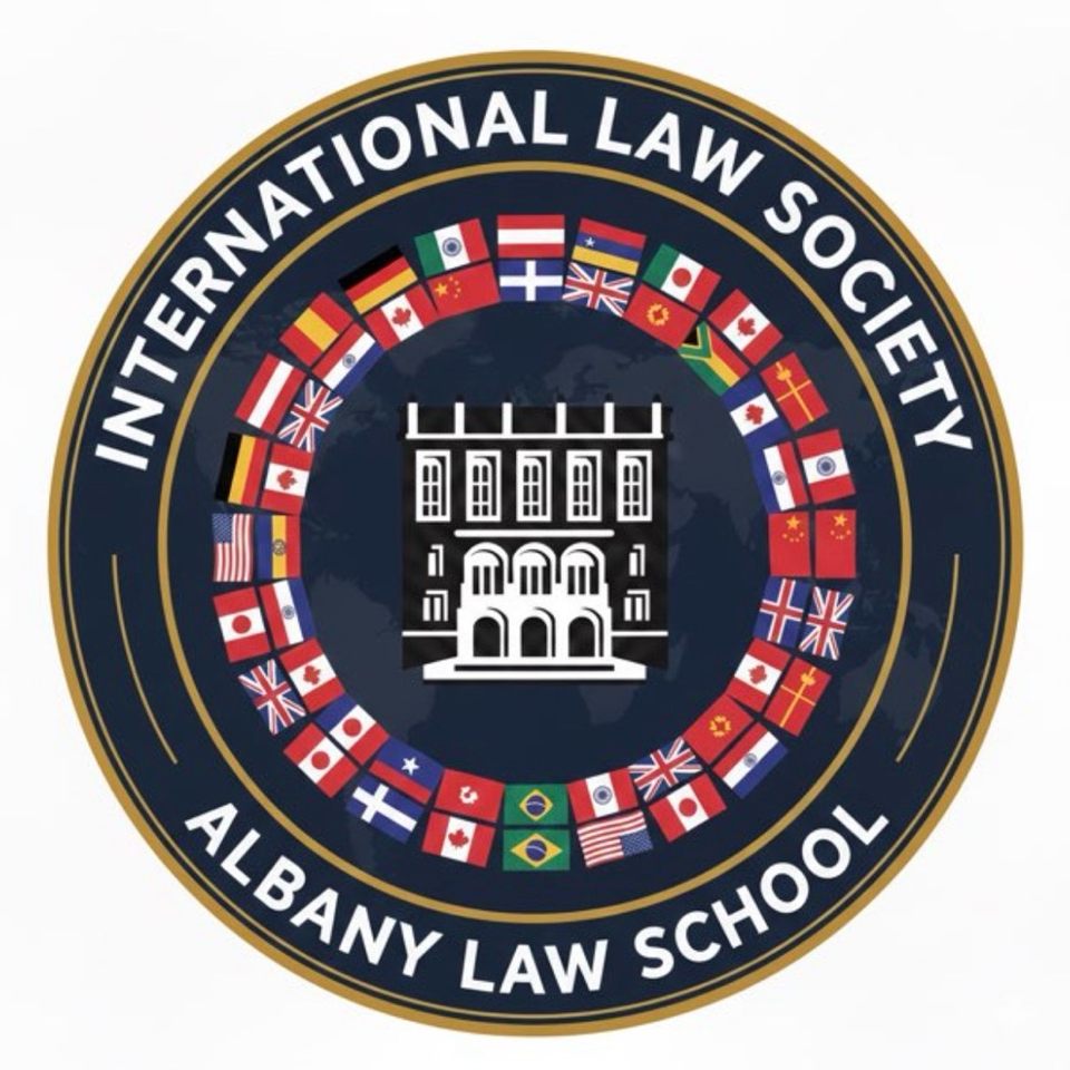 Group avatar for [E-board] International Law Society