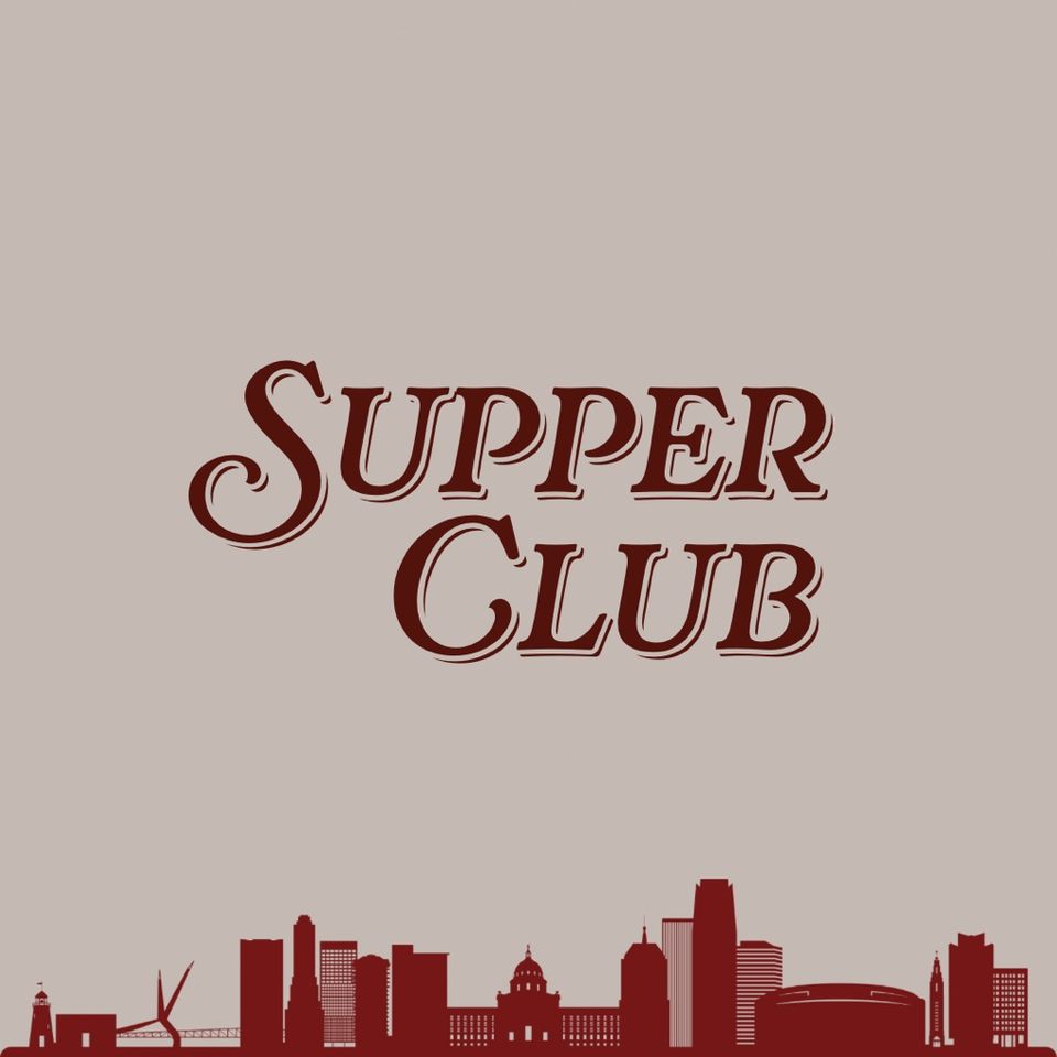 Group avatar for The Supper Club