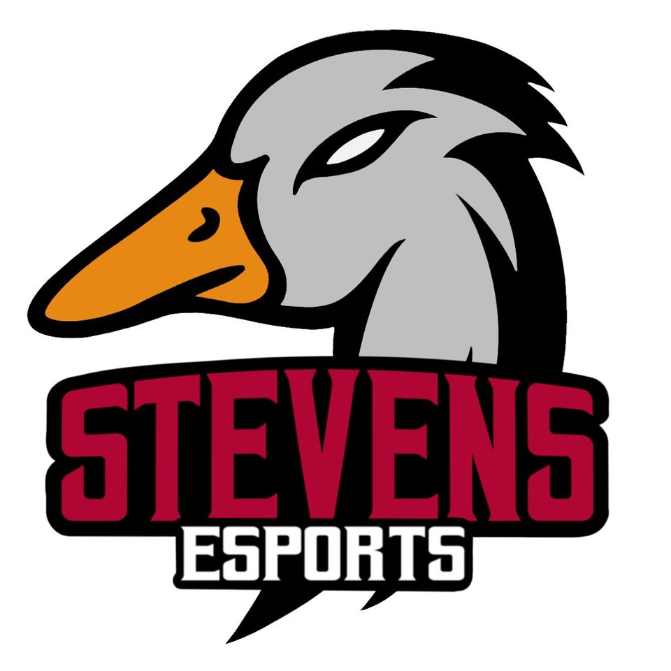 Group avatar for Stevens Esports