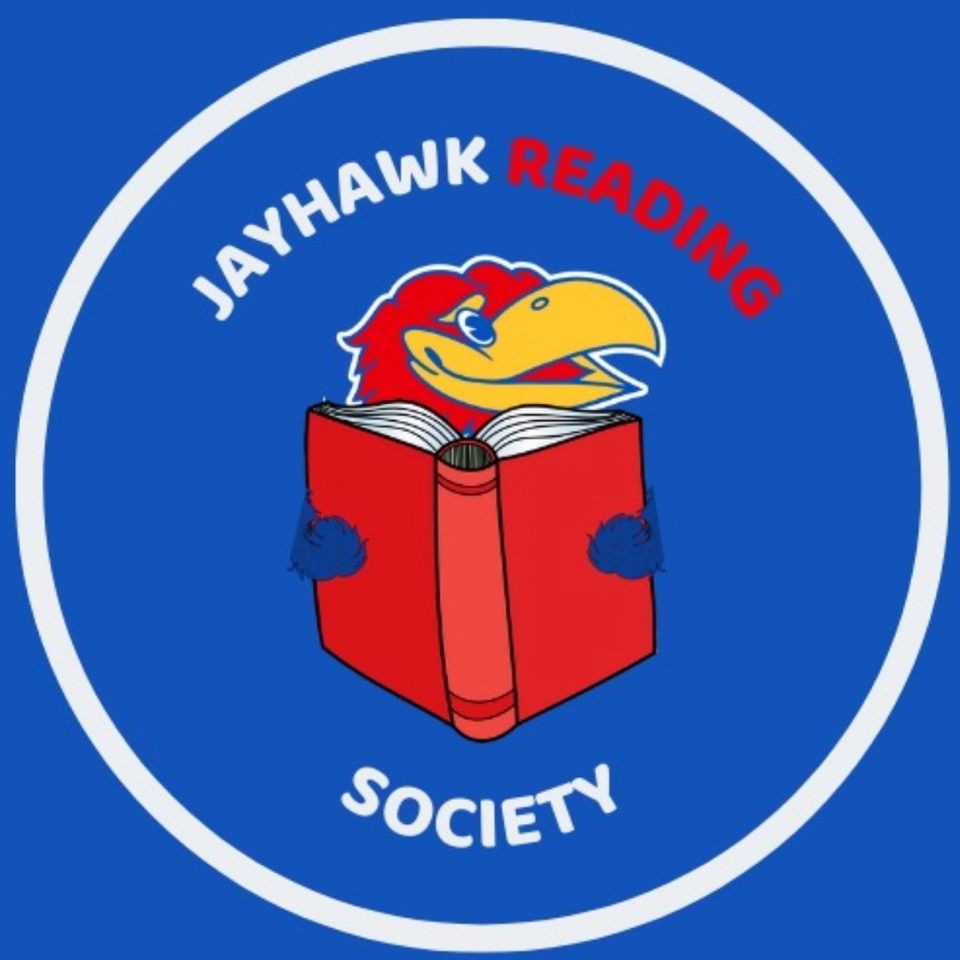 Group avatar for Jayhawk Reading Society