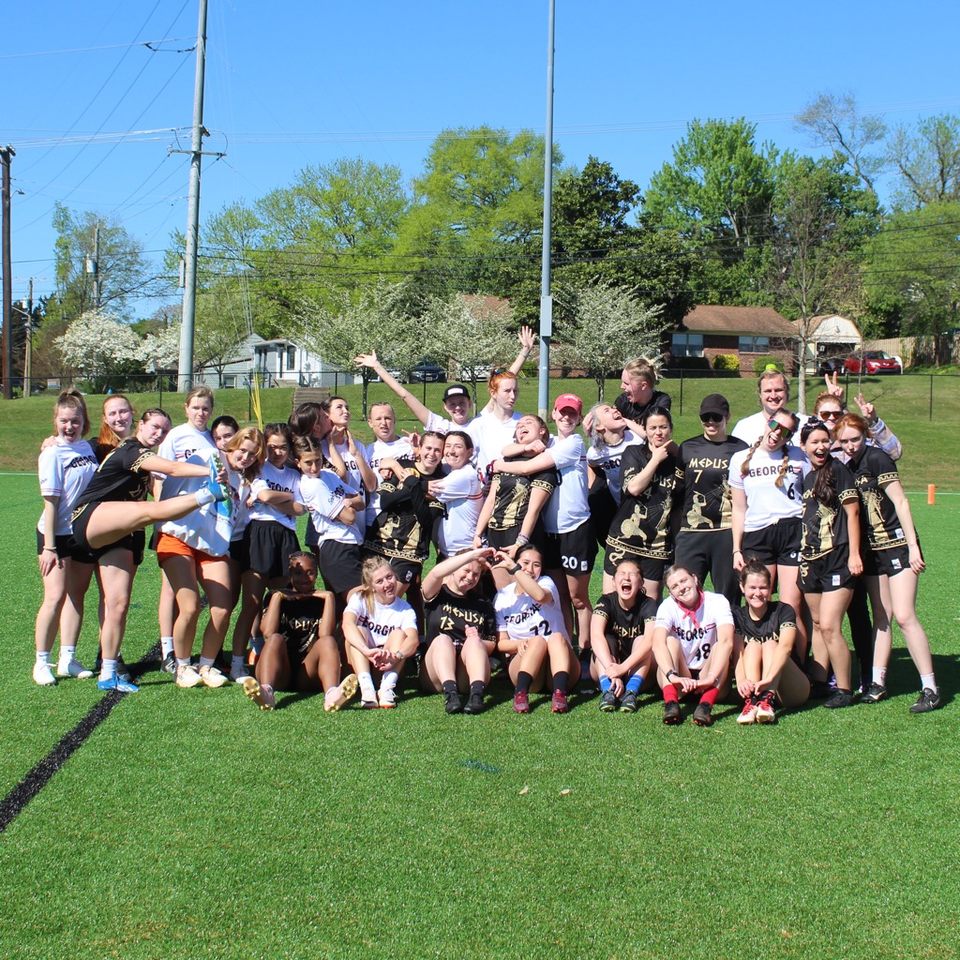 Group avatar for Club Ultimate Pre-tryouts 2025!