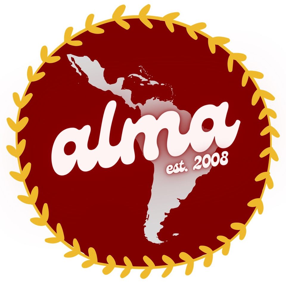 Group avatar for ALMA 25-26