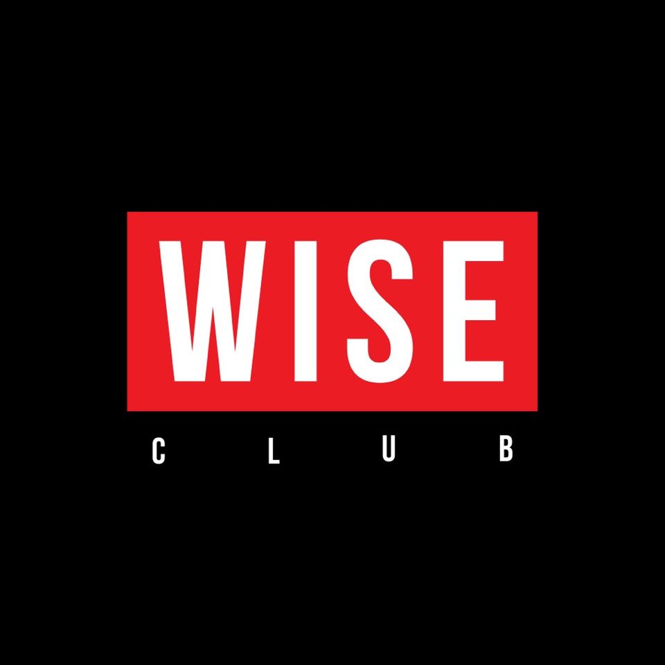 Group avatar for WISE Club (Main Chat)