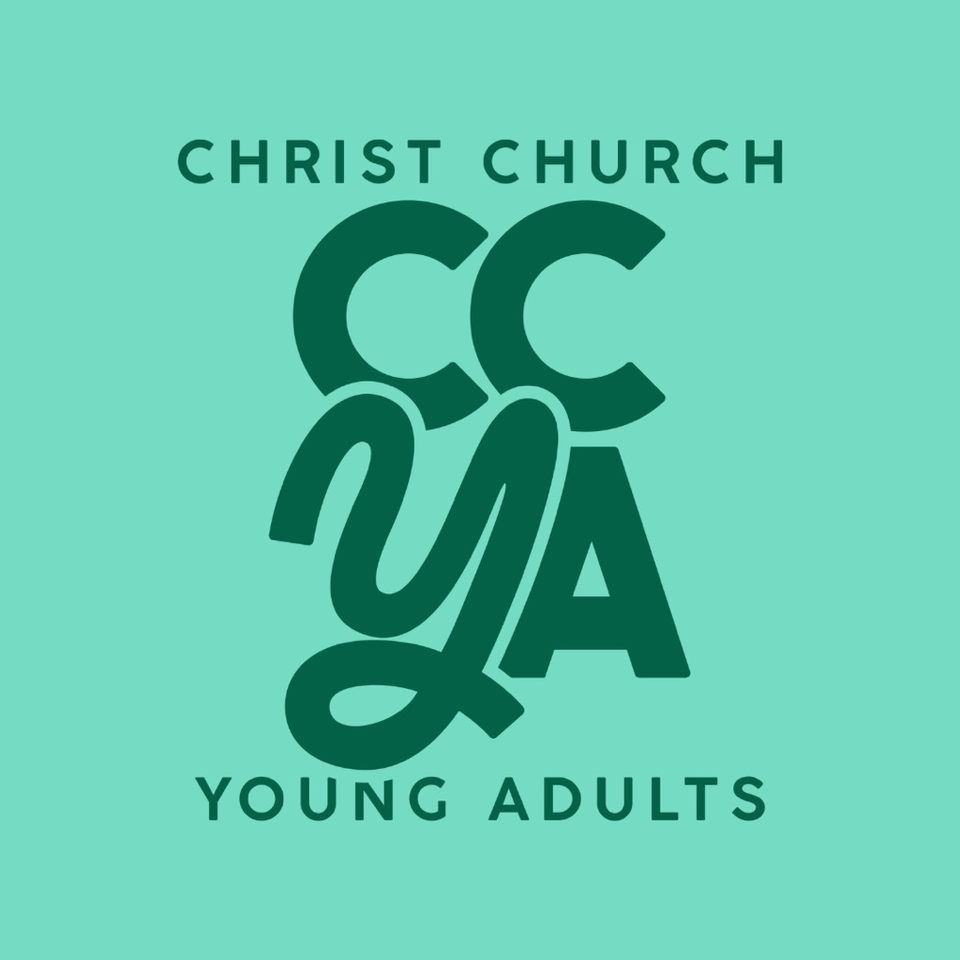 Group avatar for CCYA