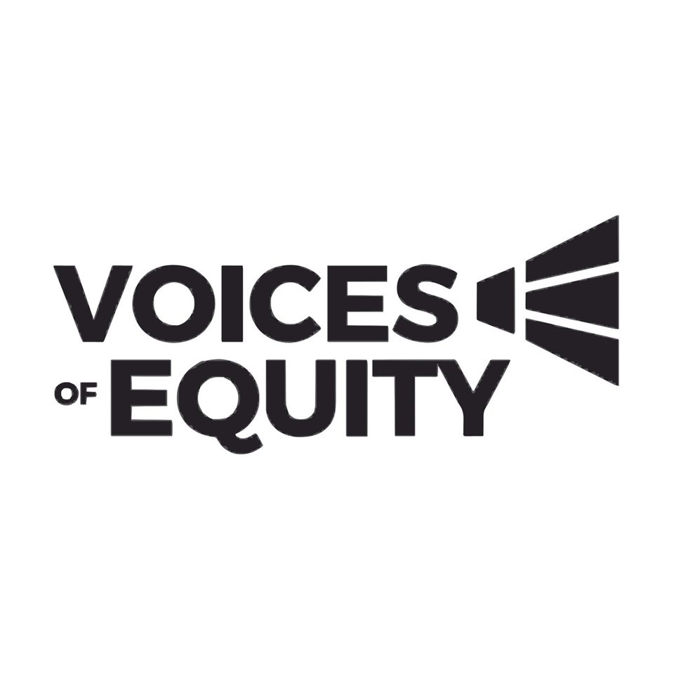 Group avatar for Voices of Equity