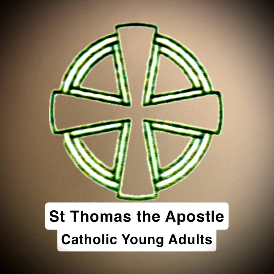 Group avatar for STA Young Adults