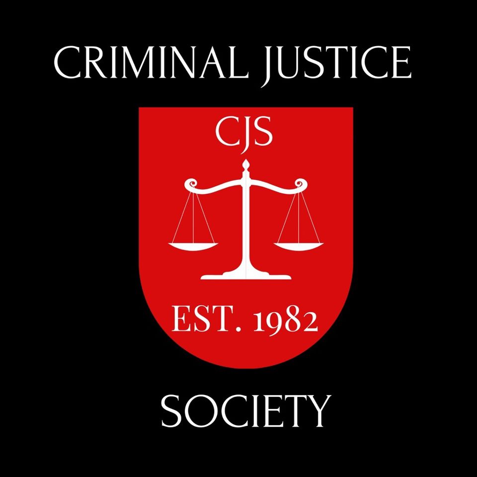 Group avatar for Criminal Justice Society