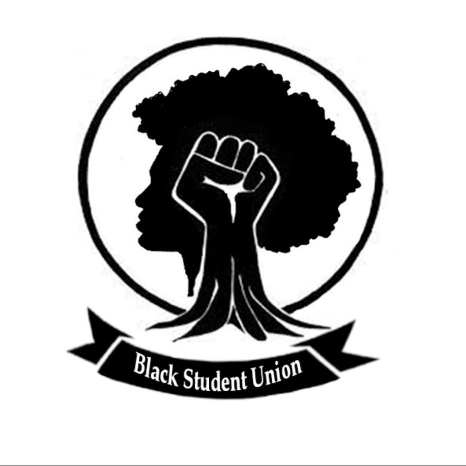 Group avatar for Black Student Union 2025-2026