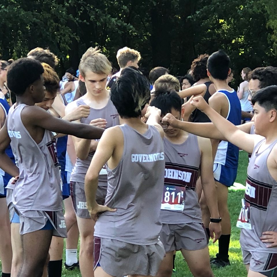 Group avatar for Johnson Cross Country