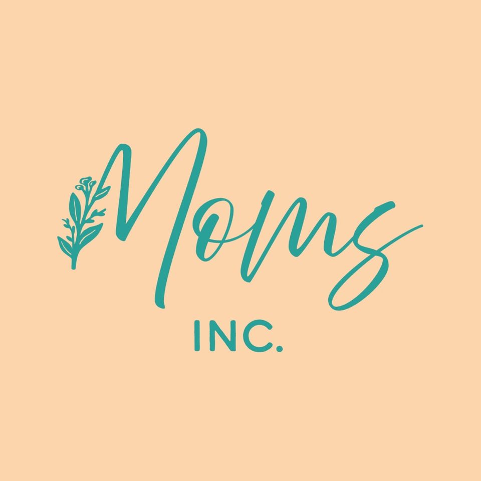 Group avatar for Moms Inc 2025-26