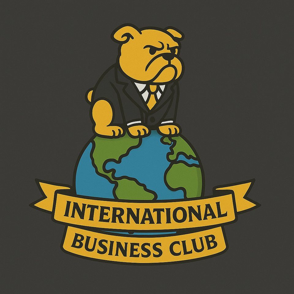 Group avatar for International Business Club