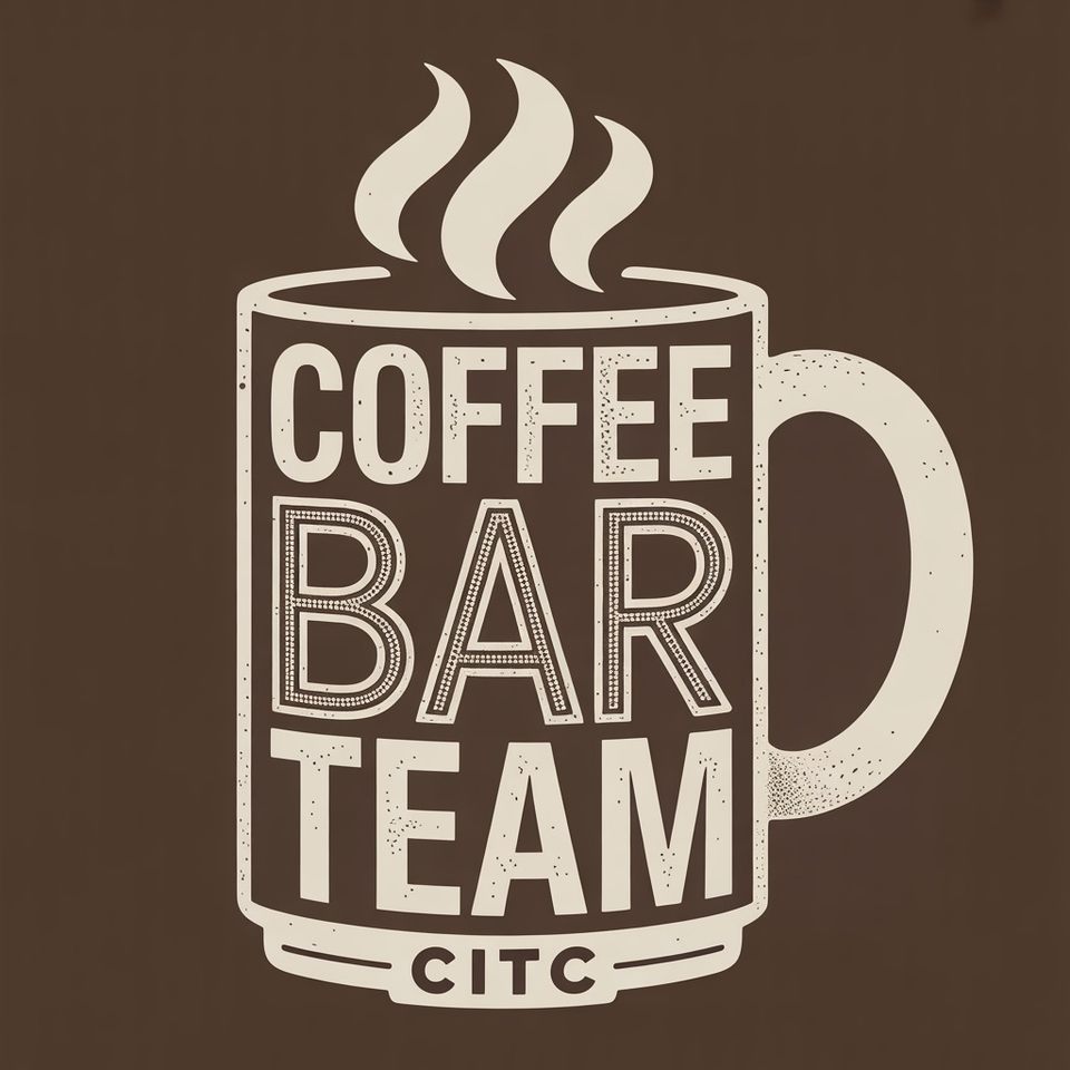 Group avatar for Coffee Bar Team- CITC