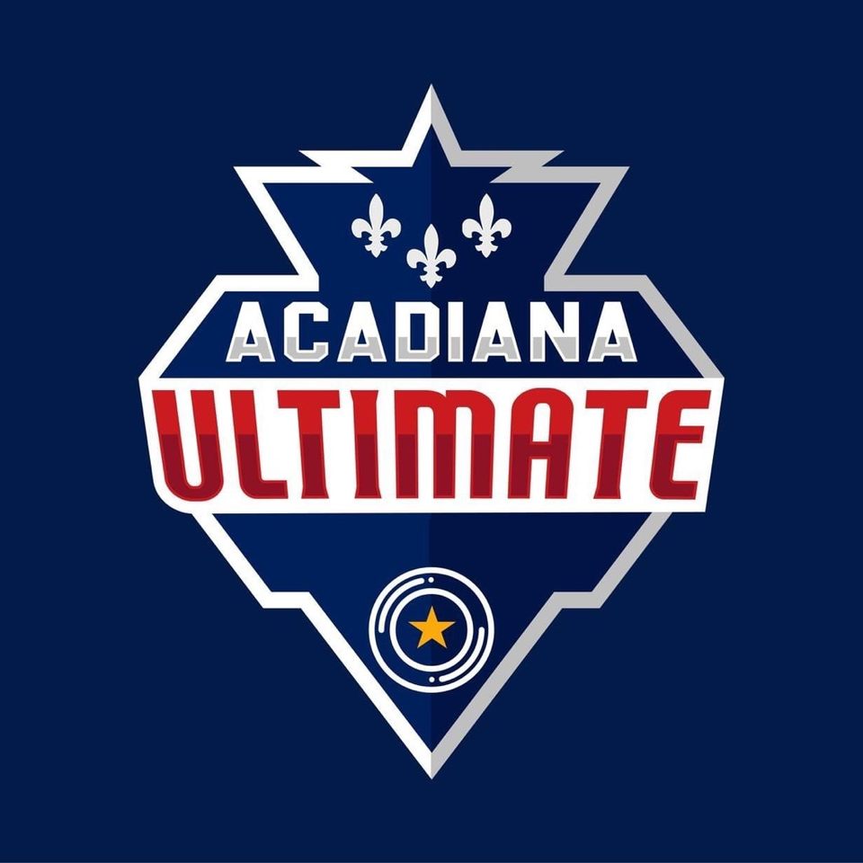 Group avatar for Acadiana Ultimate