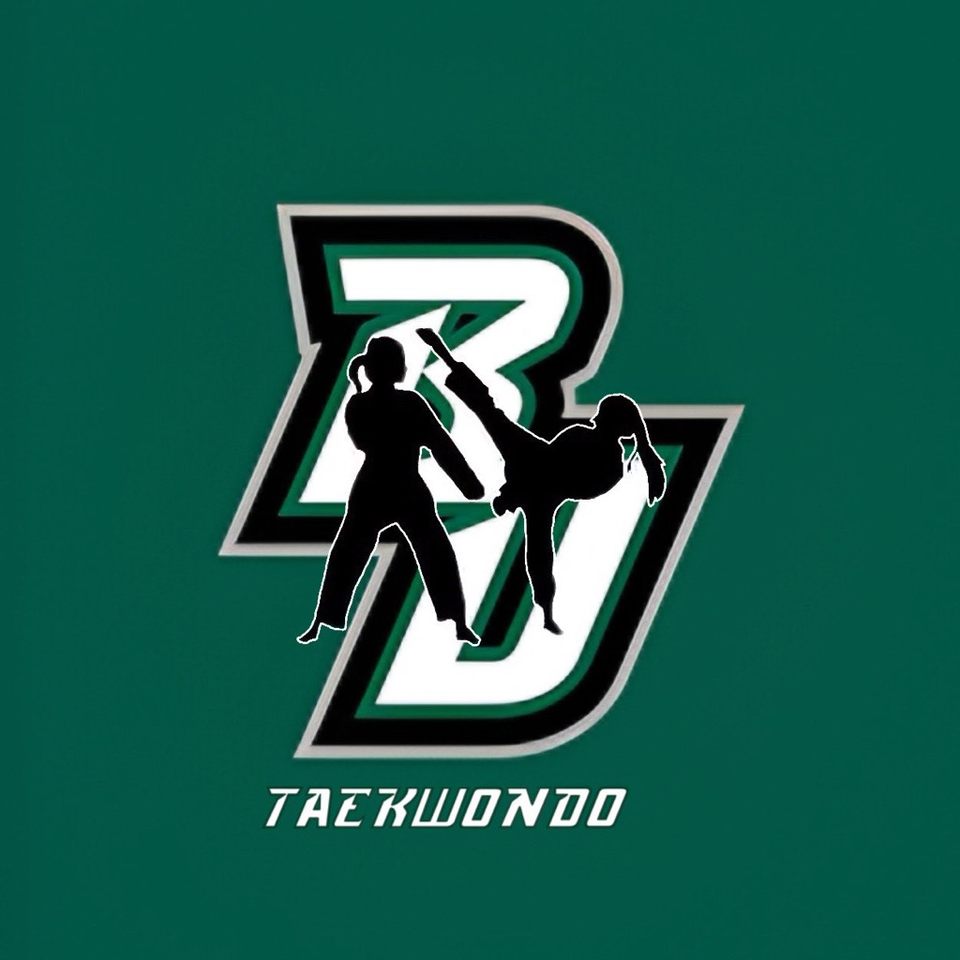 Group avatar for Binghamton Taekwondo General Body 2025-2026