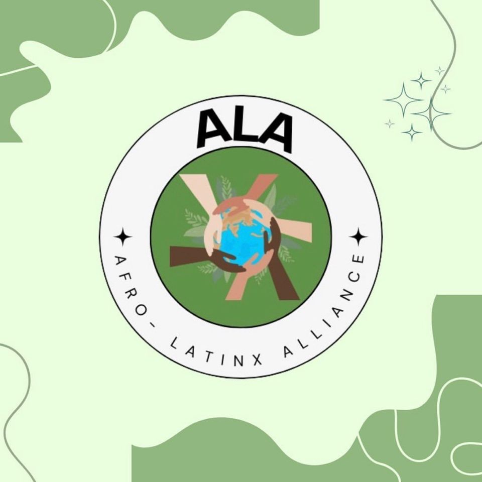 Group avatar for Afro-Latinx Alliance Club 25-26