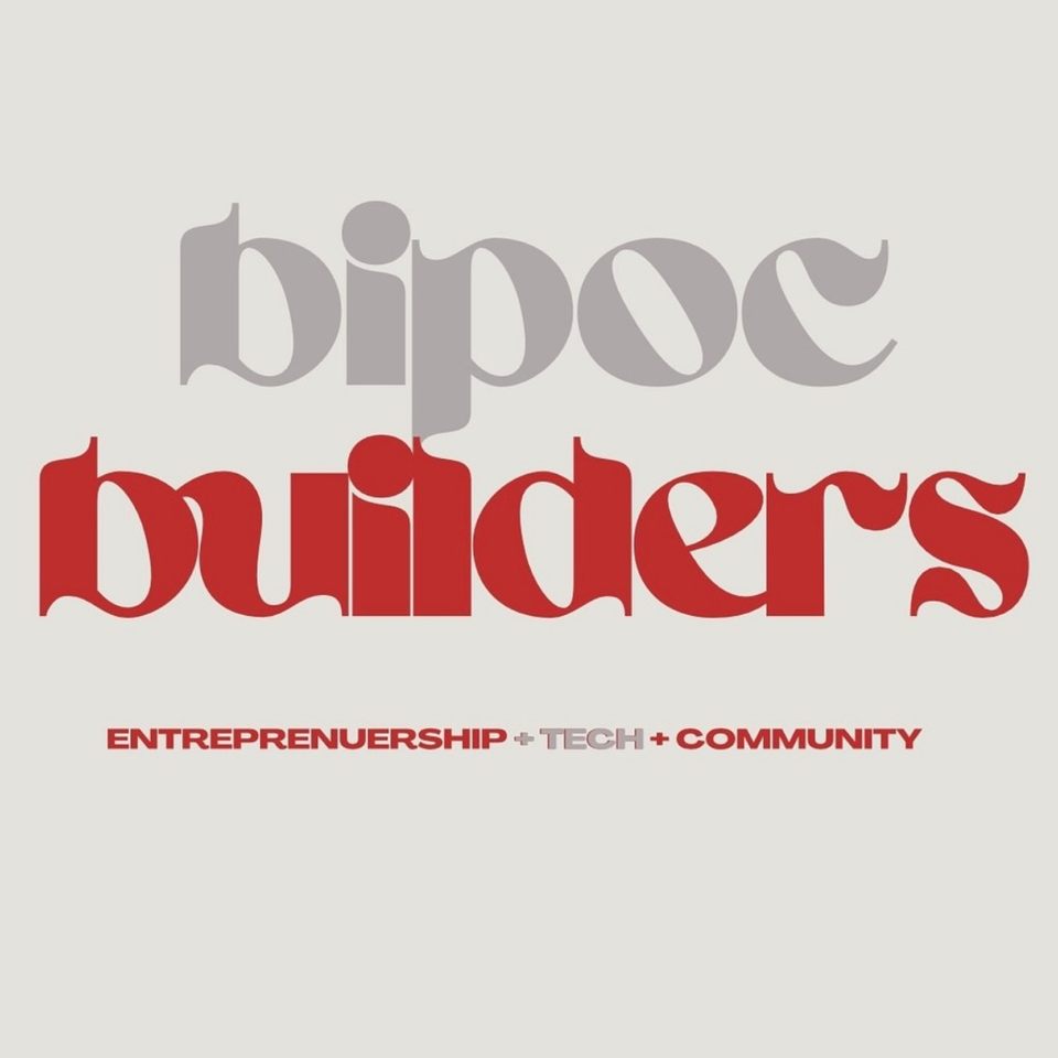 Group avatar for BIPOC Builders