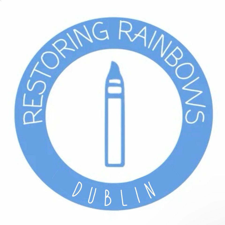 Group avatar for Restoring Rainbows Dublin