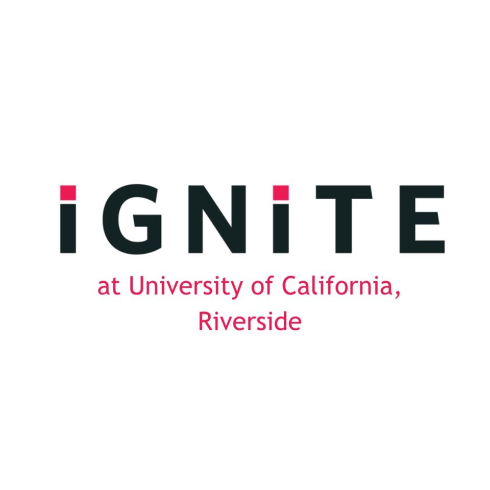 Group avatar for IGNITE at UCR
