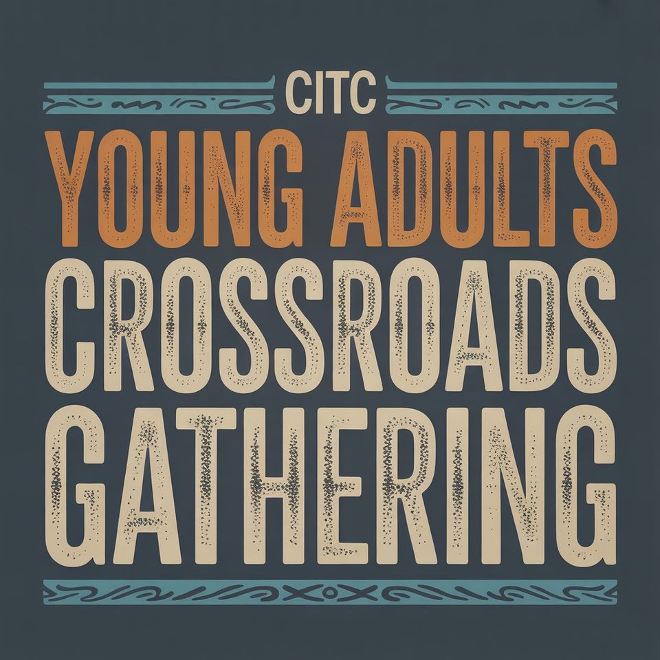 Group avatar for Young Adults- Crossroads Gathering