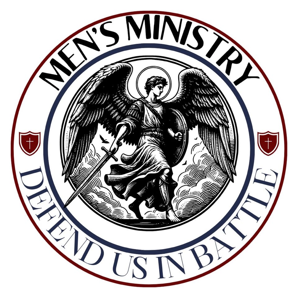 Group avatar for Just Catholic guys being dudes