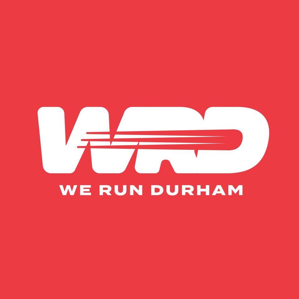 Group avatar for 🚨 WeRun Durham Updates