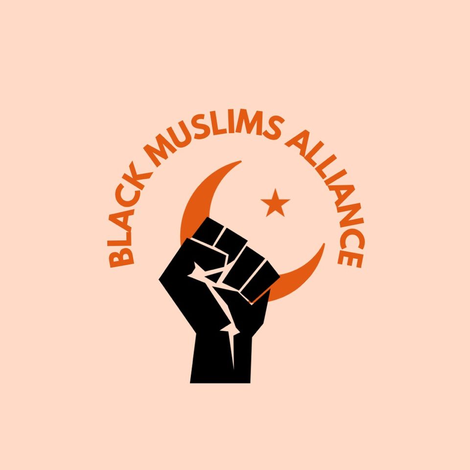 Group avatar for Black Muslim Alliance 2025/26