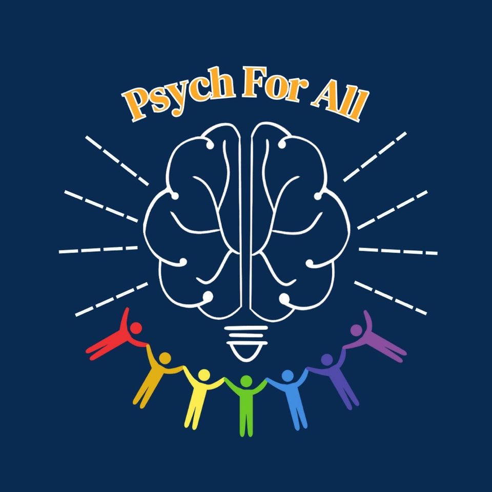 Group avatar for Psych for All (2025-2026)