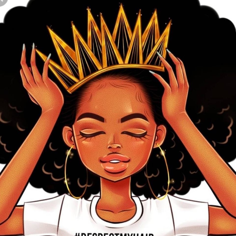 Group avatar for RU Curly General Body