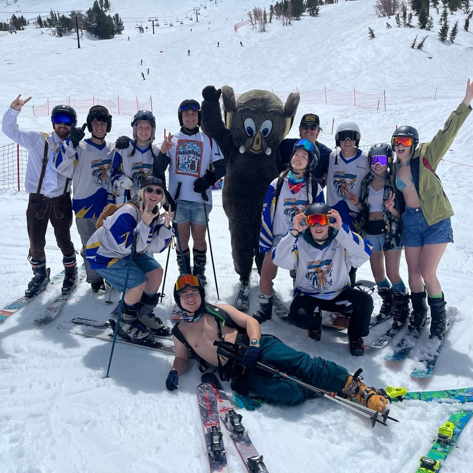Group avatar for UCI SNOW CLUB ANNOUNCEMENTS