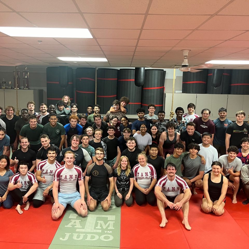 Group avatar for TAMU BJJ CLUB 24-25