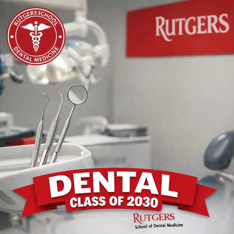 Group avatar for Rutgers Class of 2030