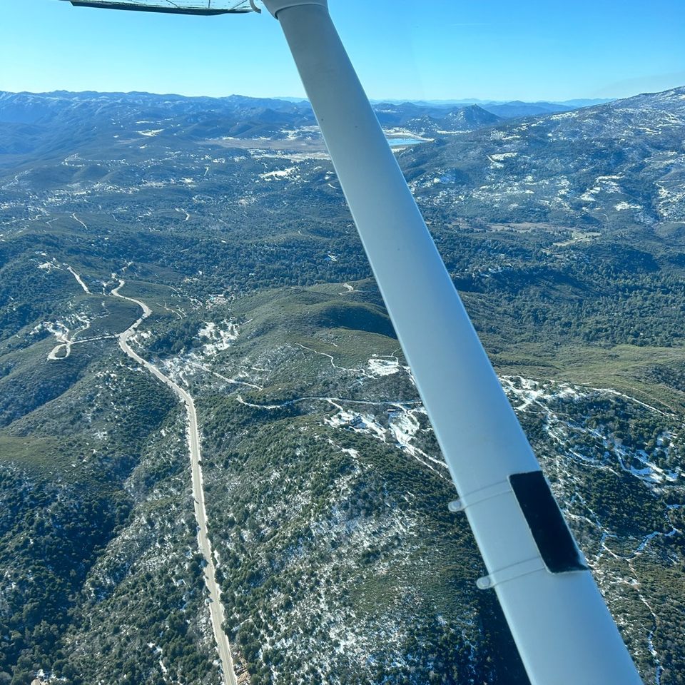 Group avatar for SDSU Aviation - Akaflieg FA25