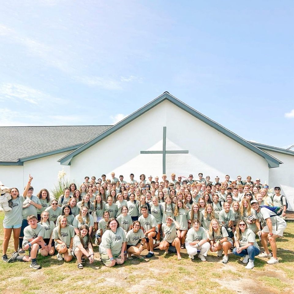 Group avatar for RHBC 12th Grade