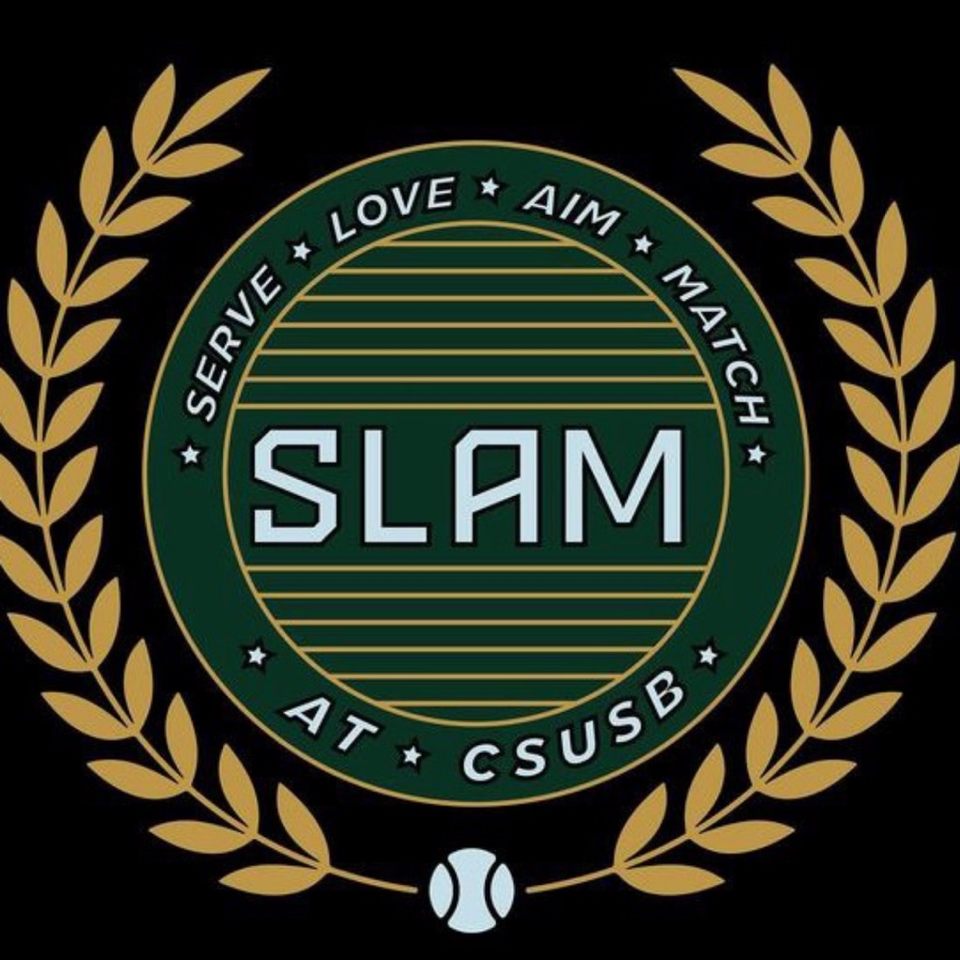 Group avatar for S.L.A.M Tennis Club ‘25-‘26