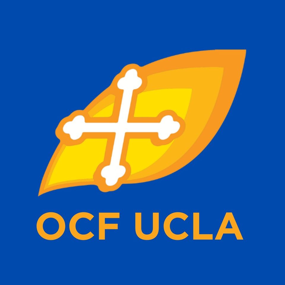 Group avatar for UCLA OCF