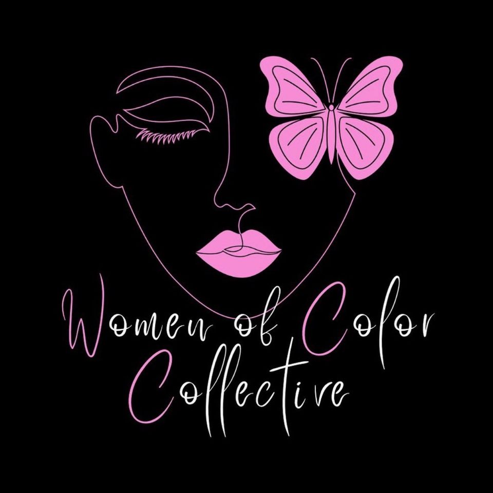 Group avatar for Women of Color Collective '25-'26