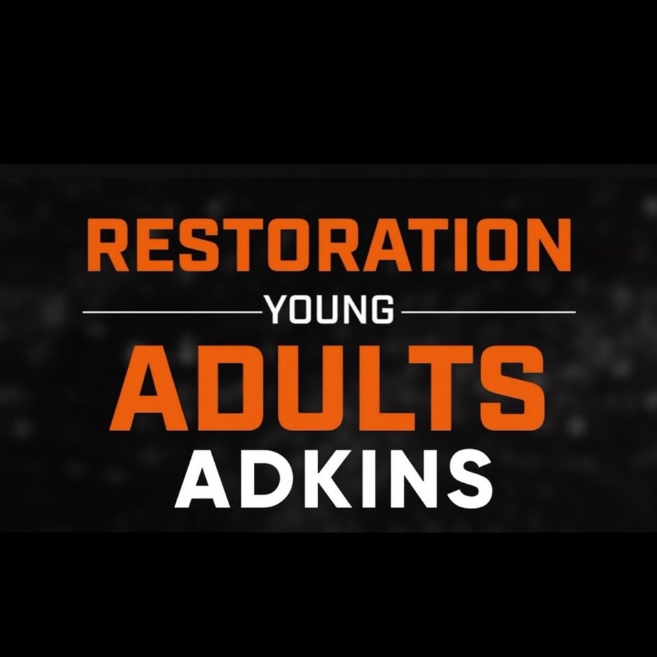 Group avatar for Young Adults Monday Bible Study