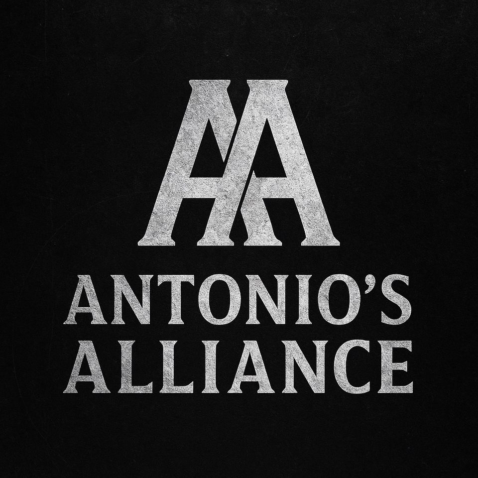 Group avatar for Antonio’s Alliance