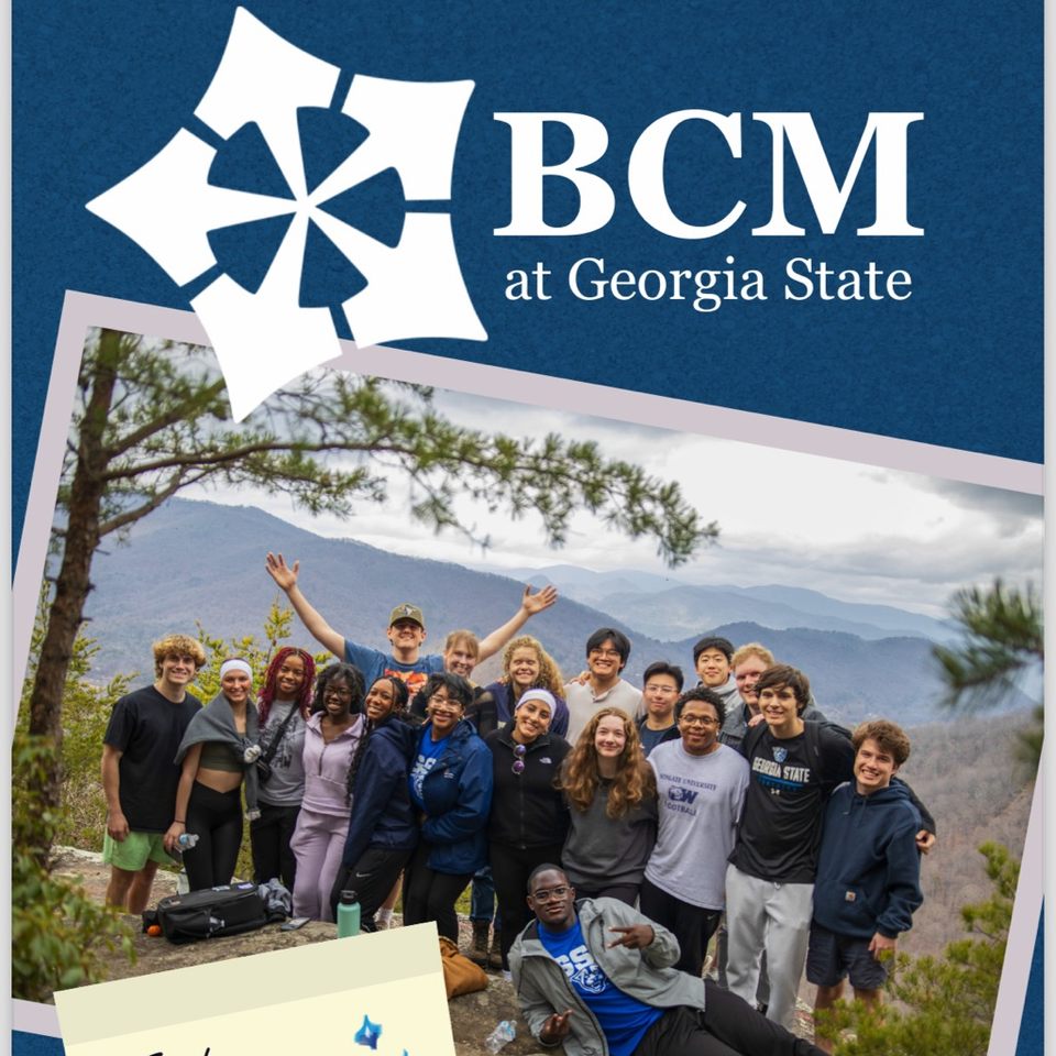 Group avatar for Ga State BCM