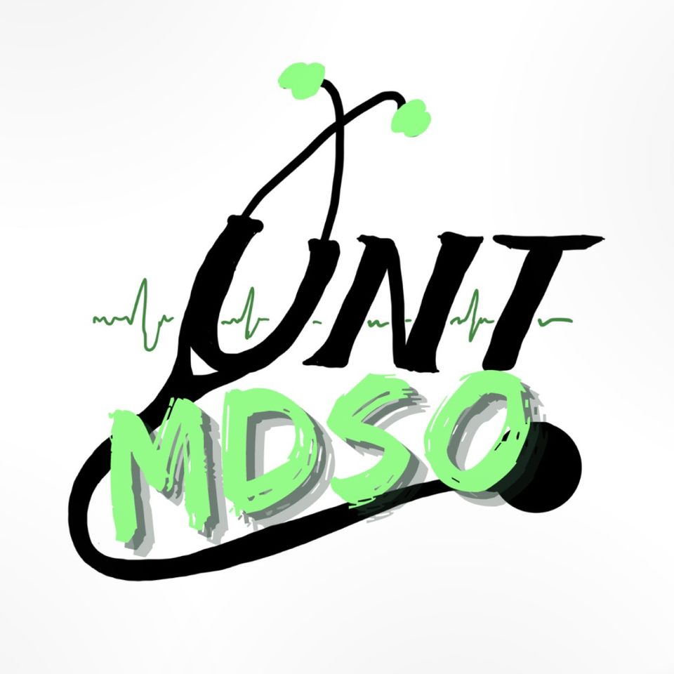Group avatar for UNT MDSO 26-27