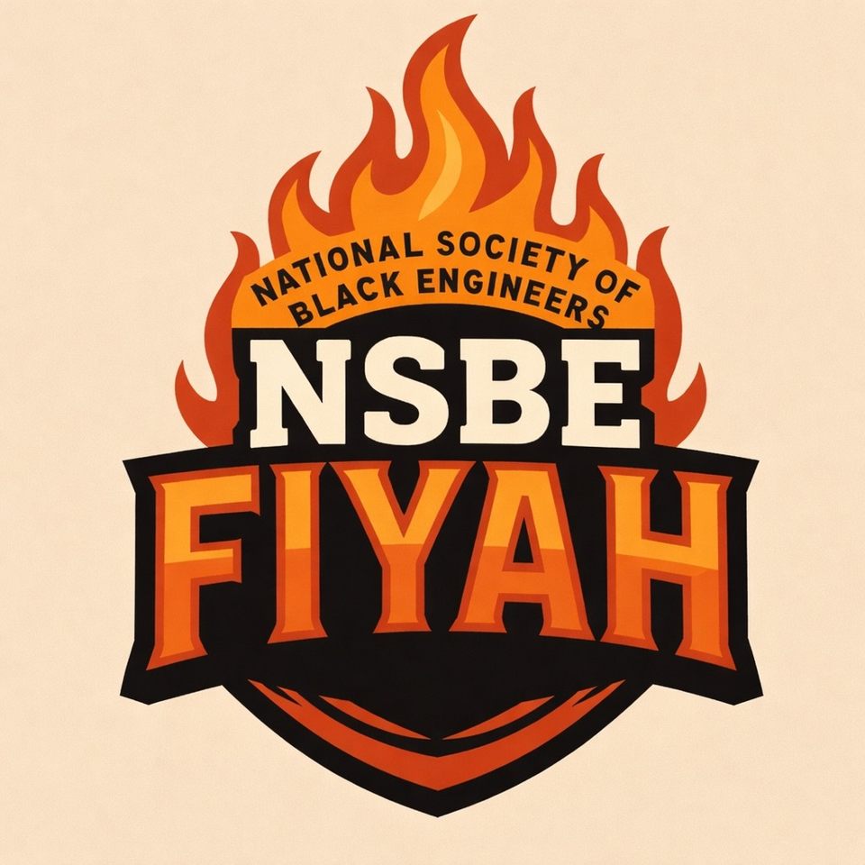 Group avatar for NSBE Fiyah