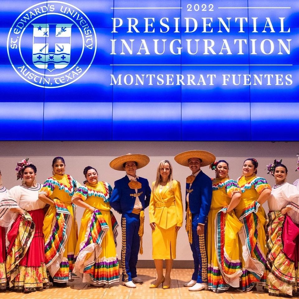 Group avatar for Ballet Folklorico